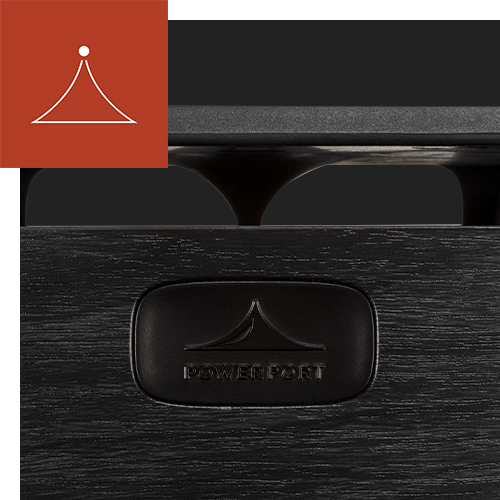 Polk Audio Speakers
